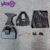 For VW Golf 7 MK7 Passat B8 Tiguan MK2 lane keeping installation accessories for 2Q0 980 653 lane keeping camera