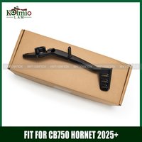 Fit For 2023 - 2025 Honda CB750 HORNET Motorcycle Rear Brake Pedal Foot Lever CB 750 2024