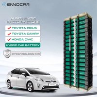 Ni-MH 14.4.V 6.5ah Hybrid Car Battery for Hybrid Battery Prius Aqua Camry CT200H GS450h
