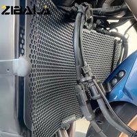 2015-2026 For Suzuki GSX-S1000GT GSXS1000 1000GX+ GSX 1000F S1000GX GSX-S950 Motorcycle Aluminum Radiator Grille Guard Protector