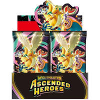 30/360Pcs Pokemon Destined Rivals Prismatic Evolutions Card Stellar Crown Ascended English Booster Battle Transaction Card Gifts