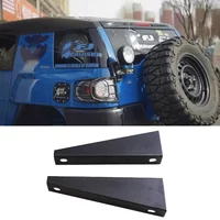 Spare Tilt Tilt Bracket 2007-2022 Toyota Fj Cruiser Spare Tire Transfer Tilt Bracket Accessories