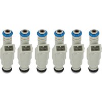 6X Fuel Injectors for Ford Ranger/Explorer Mazda B4000 4.0L 1998-2001 842-12205