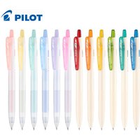 PILOT Juice Pastel Gel Pens 0.5mm,Assorted Colors Smooth Writing&Soft Grip Pen ForAesthetic Journaling&Desk Setup Goals Students