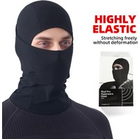 AliExpress NONE Motorcycle balaclava, bicycle headgear, windproof upgraded face mask/hat