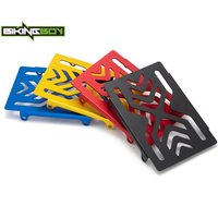 BIKINGBOY Controller Cover Guard Protector Pad For Talaria Sting For Talaria XXX Electric Off-Road Aluminum Alloy CNC
