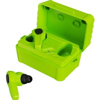 Shooting Hear Protection Electronic Earplugs In-Ear Earbuds NRR26dB Active Noise Reduction Cancellation For Gun Range Hunting
