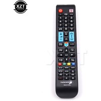 Universal Smart Remote Control Controller For Samsung AA59-00638A AA59-00594A AA59-00581A AA59-00582A 3D Smart TV