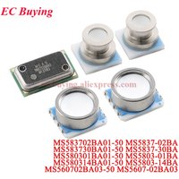 MS5837-02BA MS5837-30BA MS5803-01BA MS5803-14BA MS5607-02BA03 Digital High Precision Gas Liquid Waterproof Pressure Sensor Chip