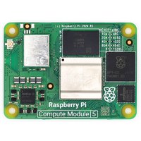Original Raspberry Pi CM5 CM5004000 CM5104000 CM5004016 CM5104016 CM5004032 CM5104032 Compute Module 5 4GB RAM BCM2712