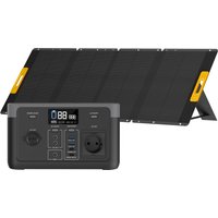 Technology High-Power 220V Home Use Power Supply 50/60Hz 300W 500W 1500W 2400W 3000W 5000W Solar Generator 3000w Portable