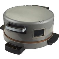 Easy to clean non-stick multi-function easy to clean automatic household bread machine