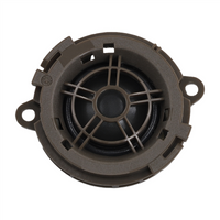 Car Loudspeaker Tweeter Head For Peugeot 307 408 508 Citroen C5 DS