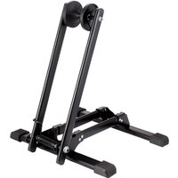 ThinkRider Road MTB Bicycle Stand Racks Storage Indoor Floor Bike Parking Stand Cycling Support Holder Rack Bike Accessories