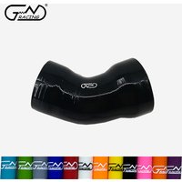 Fit Porsche 911 Carerra 996 997 C2 C4 3.6L Silicone Upgrade Air Intake Hose Kit