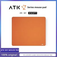 Atk Sky Gaming Mouse Pad Balance Special Tuning Xsoft Keyboard Computer Desk Mat customized Cloth Mouse Pad Laptop Pad Fps Game