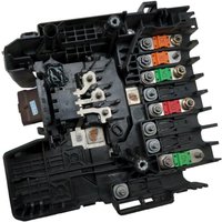 9675350180 9675350280 9675350380Remanufacturin PROTECTION UNIT for Peugeot 308S 408 3008 5008 Citroen C4 Picasso battery manager
