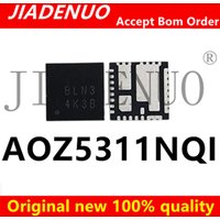 (5piece)100% New original AOZ5332 AOZ5332QI AL00 ALOO AOZ5311NQI BLNO BLN0 BLN3 Chipset