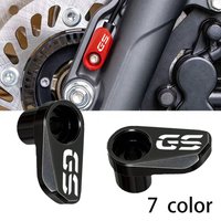 2026 For BMW R1250GS R1200GS F900GS F750GS F650GS F850GS G310GS R1300GS Front Rear Wheel ABS Sensor Protection Guard Motorcycle