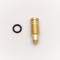 Proton Wira/Raja Satria 1.3/1.5/1.6 throttle body screw/bolt timing adjuster with O-ring Lancer Evo 3 2001.4G18