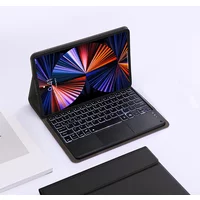 Case with Touchpad Keyboard for OnePlus Pad 3 13.2 Inch Case Magnetic Backlit Keyboard for OPPO Pad 4 Pro 13.2'' Tablet Cover