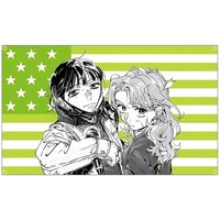 New Anime She Interested Wasn't a Guy At All Flag Tapestry Funny Flags for Bedrooms Decoration Garage Flaga