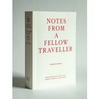 Notes from A Fellow Traveller by Derren Brown -Magic tricks