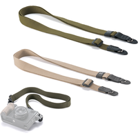 TILTA Vintage Camera Straps universal Canvas Neck strap Lanyard TA-SS-BN TA-SS-G