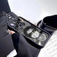 Djo Joe Keery Singer Phone Case For IPhone 17 Pro Max 15 Pro 16 14 Plus 12 13 Mini 11 Pro Shockproof Soft Cover