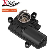 68239269AF 68505881AA 68239269 Aktywny siłownik zaworu wydechowego do Dodge Charger Challenger 5.7L 6.2L 6.4L 2015-2023
