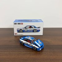 Kaido House + MINIGT 1:64 BMW M3 Kaido Touring Champ V1 Alloy Die Cast Car Model Collection