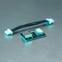 Type-C to SH1.0 Adapter Cable for Drone Control Adjustment Stable Connection