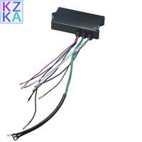 Motorcycle Power Pack CDI Switch Box 18495A10 18495A12 18495A19 18495A18 18495A26 114-4953 18-5790 for Mercury Marine Outboard image 3