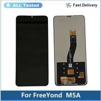 LCD Display For FreeYond M5A LCD Touch Screen Sensor Digitizer Panel Full Assembly Replacement For FreeYond M M5A lcd Screen
