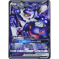 Pokémon Vmax GX EV V Pokemon English Metal Card Anime Charizard Mewtwo Blastoise Shiny Letters Game Collection Card Kid Toy Gift
