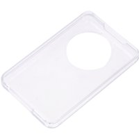 Clear Crystal Hard Protective Case Cover For Classic 6th 7th 80GB 120GB Thin 160GB(10.5mm Thickness)