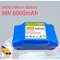 Original 36V 4400mAh 10s2P Akku ist der Lithium-Ionen-Akku des selbstbalancierenden Einrad-Schwebebretts.