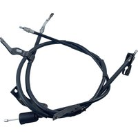 For Chevrolet Captiva Vauxhall Antara 2011-2017 New Genuine Left Handbrake Cable Parking Brake Pull Wire 95351025