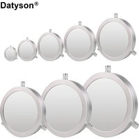 Datyson Solar Observation Filter with All-Metal Cover, Safe for Observing Solar Eclipse Activities, Suitable for Monocular/Binocular Telescopes, Bird-Watching Scopes, Refractor/Reflection Astronomical
