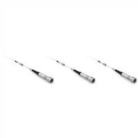 B24B 3X Diamond SG-M507 144/430Mhz Car Antenna High Gain Mobile Radio Antenna