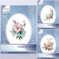 Garden Symphony 2026 New Metal Cutting Dies For DIY Scrapbooking Crafts Maker Photo Album Template Handmade Decoration