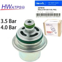 Fuel Pressure Regulator LR016319 2275018 3.5 4.0 Bar For Land Rover Defender Cabrio Pick-up Station Wagon Discovery II 1998-2016