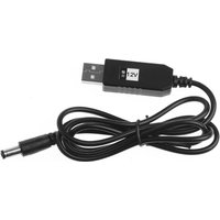 USB 5V to 12V Converter 2A Line Drop Shipping
