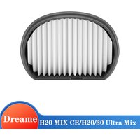 Filtr do odkurzacza ręcznego Dreame H20 / H14 Pro / H14 / H20 / H30 Ultra Max / H14 Dual / H20 Mix CE Akcesoria Hot
