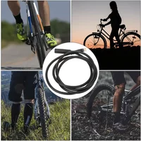 AliExpress NONE Electric Bike Motor Cable 9 Pin Wheel Motor Extension Cable for Electric Bike Female to Male Wire E Bike Accessory