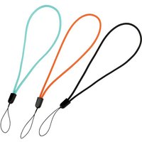 AliExpress NONE Elastic Short Hanging Rope Code Table Protection USB Anti Loss Strap Cable Tether Lanyard Cord Security Safety Accessory