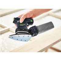 FESTOOL 201693 Dust Bag SB-Longlife For RTS DTS ETS Convenient Style Sander Tool Accessories Collect Kit