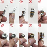 Hong Z Reassembly Repair Box Tools Set For Z1 Z2 0.4/0.2 Z200 S100 T200 Max100 Z Fli SE Kit Disassembly Accessories