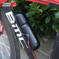 ThinkRider Bicycle Repair Kits Bag Portable Cycling Bicicle Repair Tools Kits Tire Repair Kits Water Bottle Style