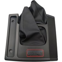 Cache-levier de vitesses élégant K1378132J00A-C pour Nissan Patrol Y60 97-98, nouvelle garniture de panneau de commande de trans